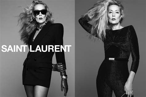 yves saint laurent summer 2022|st laurent spring summer 2022 youtube.